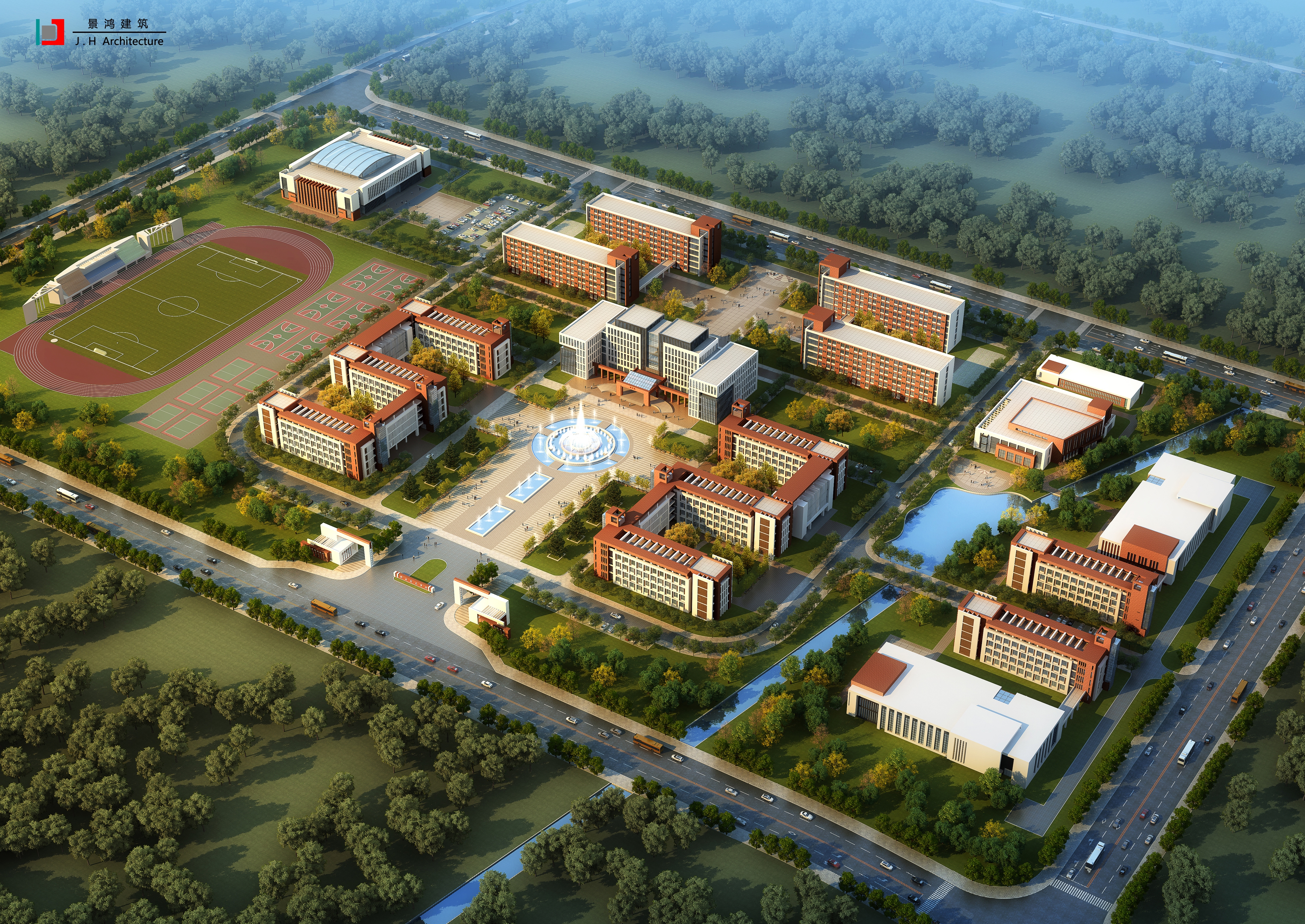 延边职业技术学院