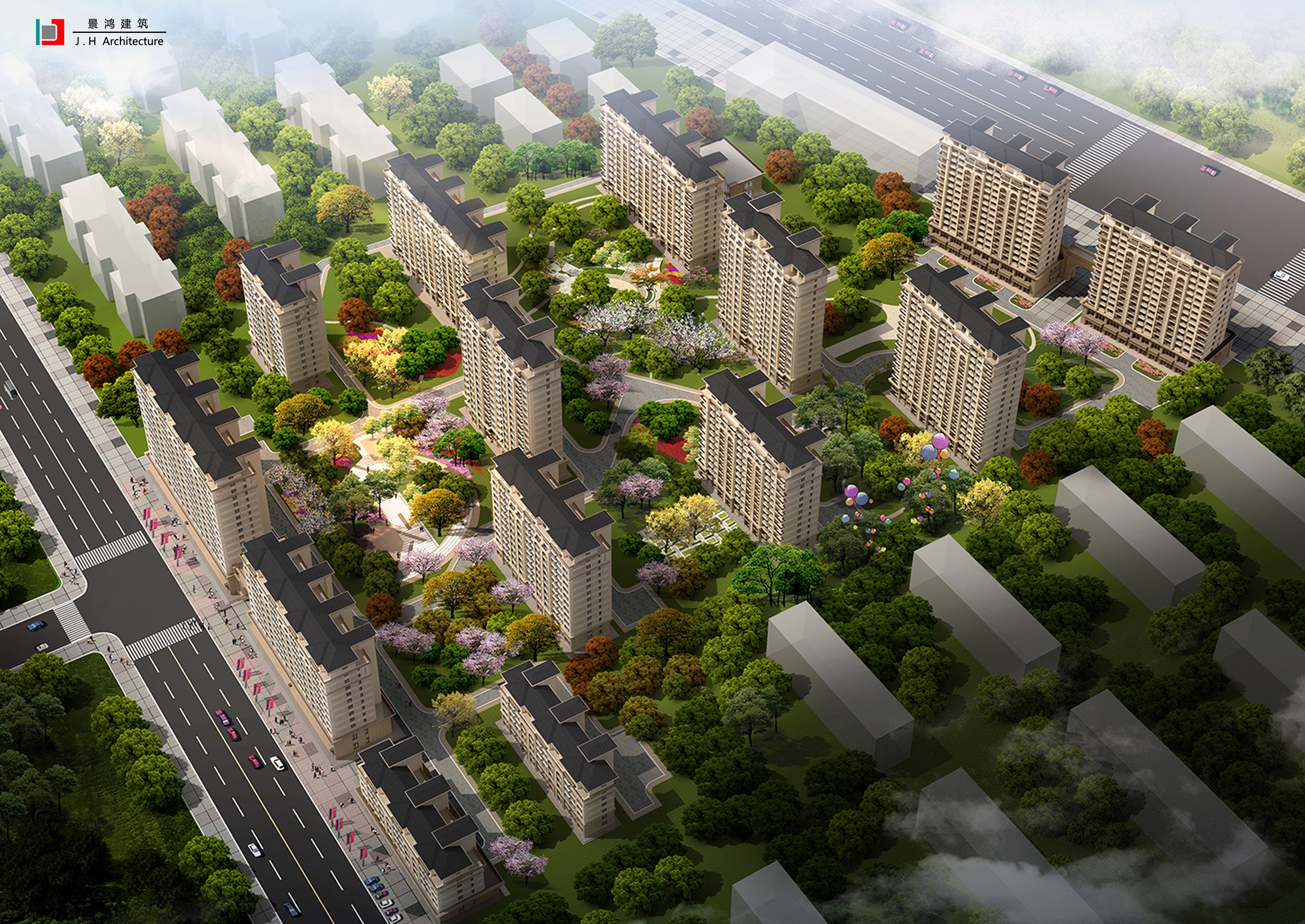 大西洋公馆(图2)
