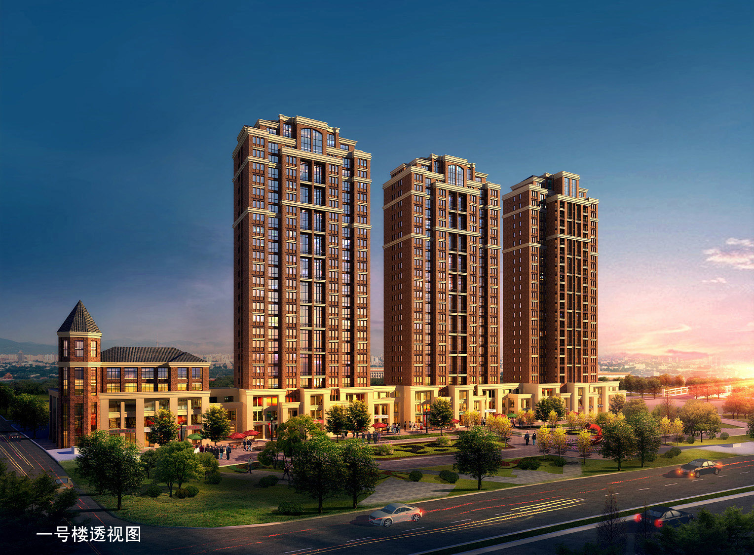 丽水宜家(图2)