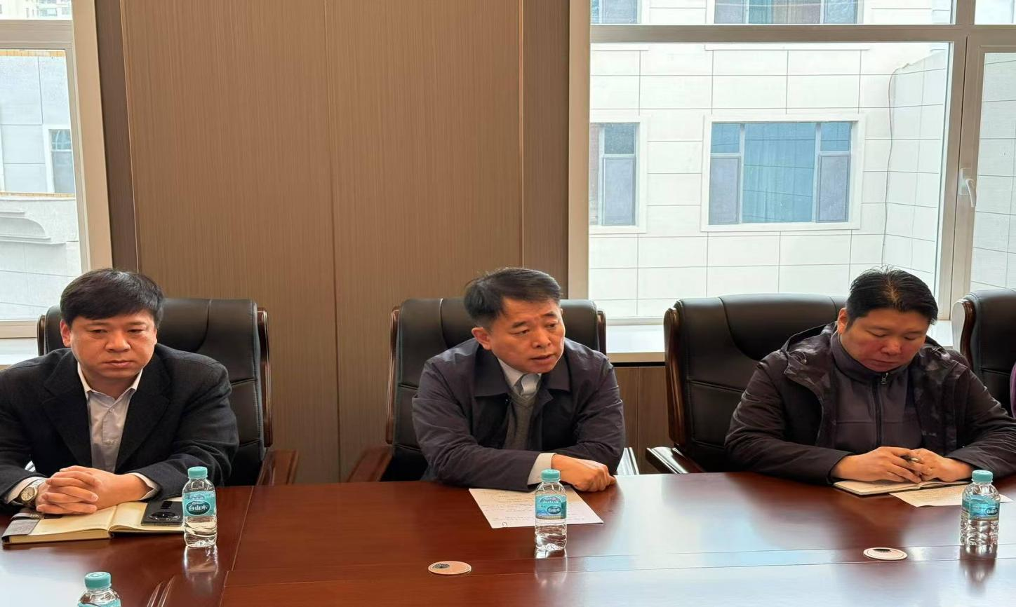 吉林省景鸿建筑市政设计有限公司2024年度总结暨2025工作计划大会,(图3) 吉林省景鸿建筑市政设计有限公司2024年度总结暨2025工作计划大会,(图3)